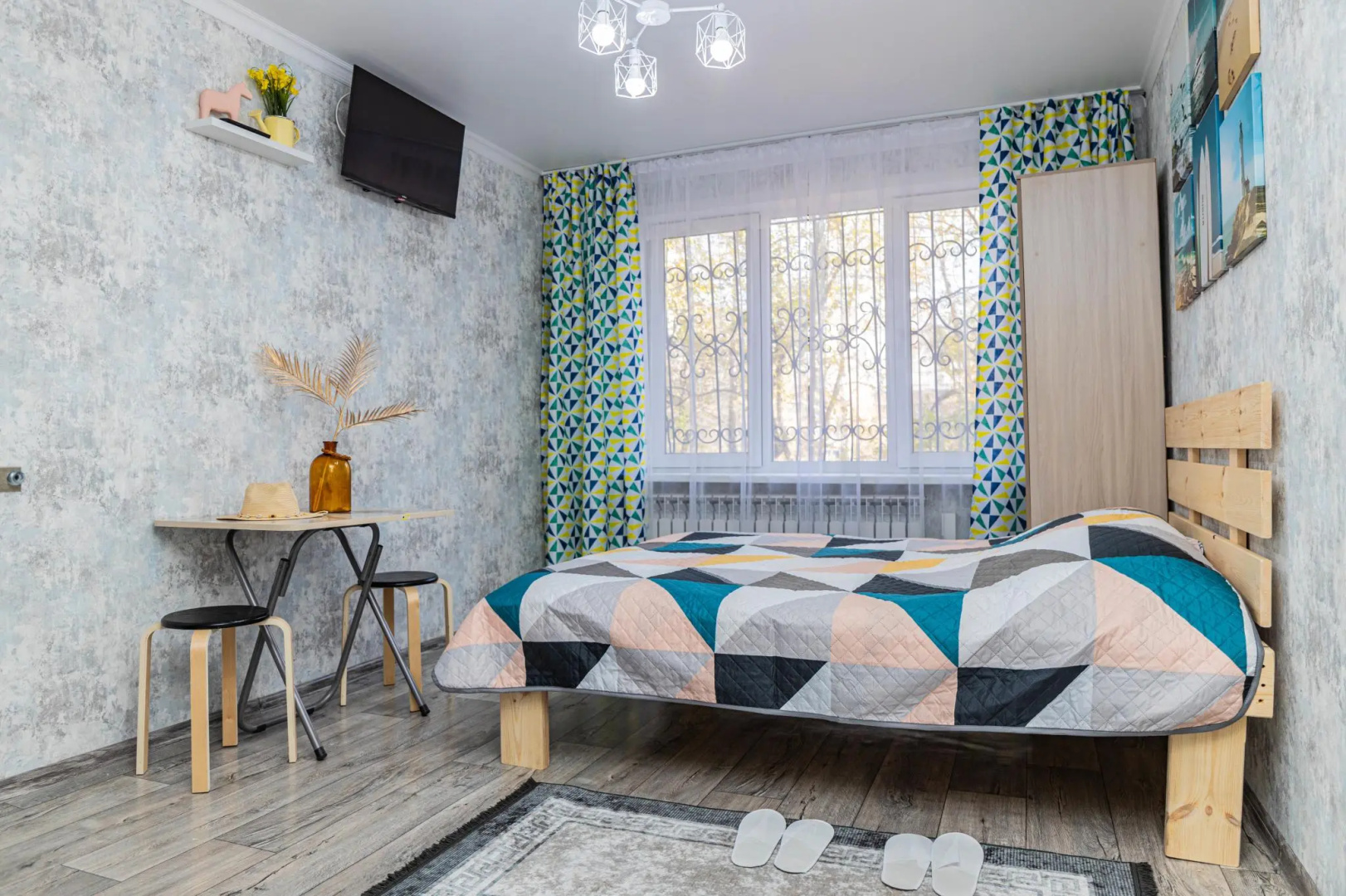 YourHouse (ЙоХаус) на улице Си Синхая 22