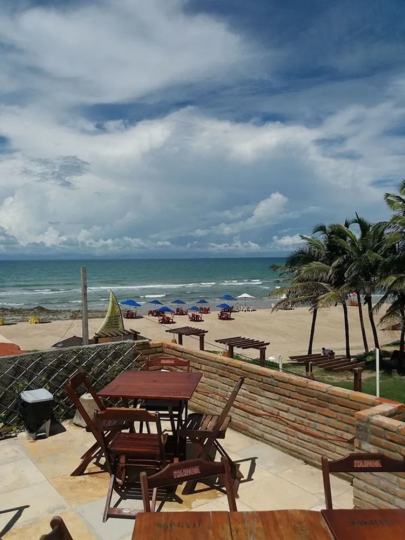 Pousada Recanto Das Fontes