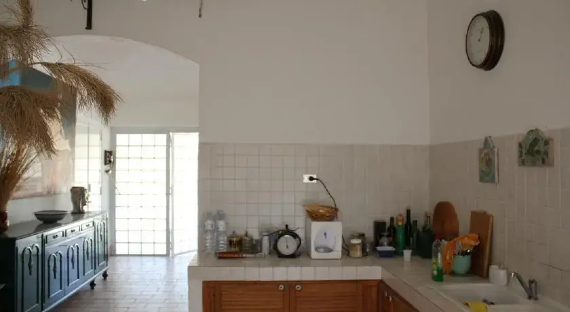 Casa Manfrè