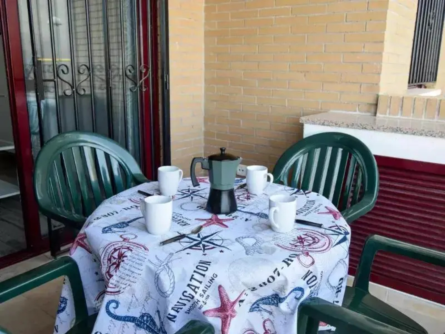 Mirador Del Castillo 3000