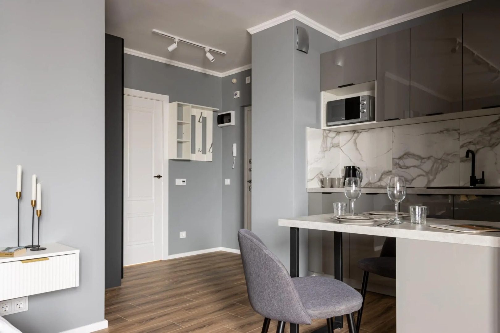 Eliza Home на Заневском проспекте