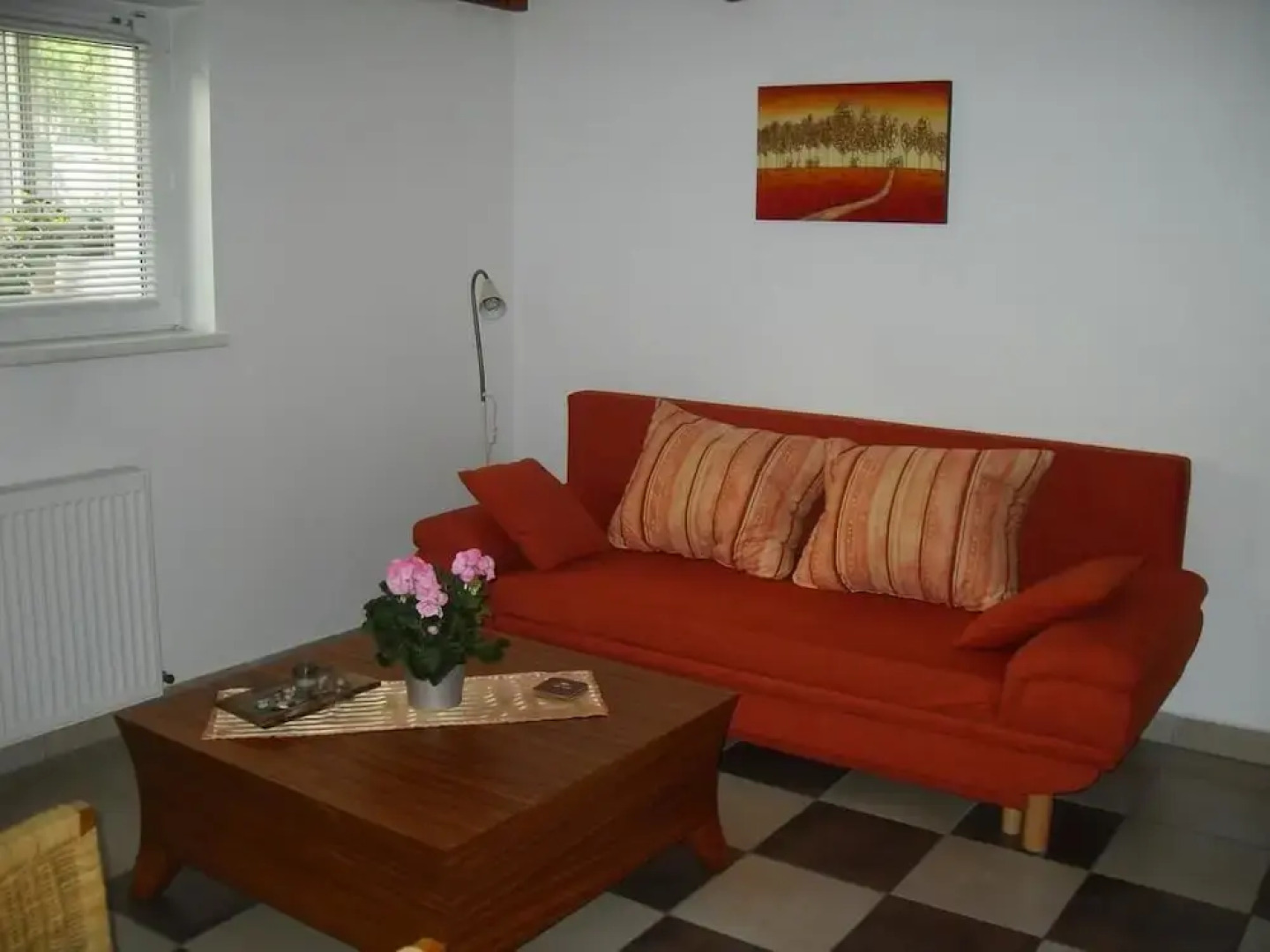 Ferienwohnung am Kamp