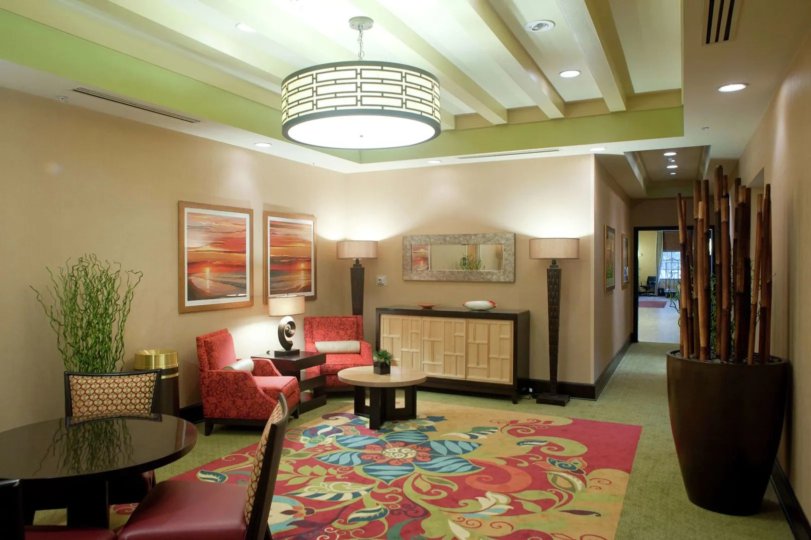Hampton Inn & Suites St. Petersburg/Downtown