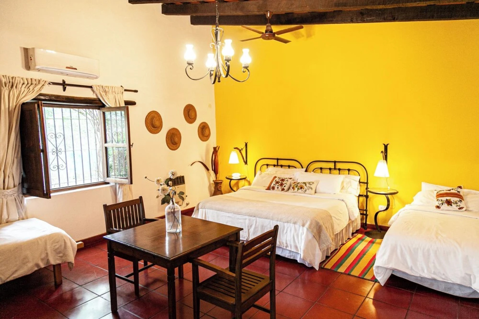 Finca Las Margaritas