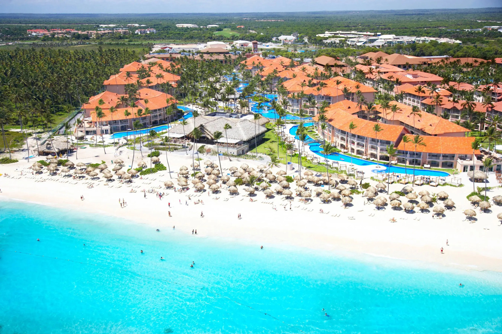 Majestic Elegance Punta Cana - All Inclusive