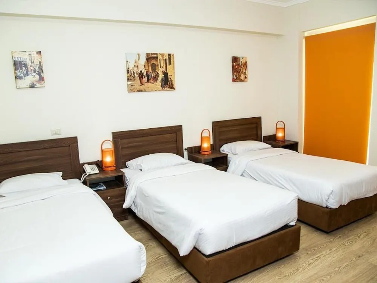 Vibes Hostel & SPA