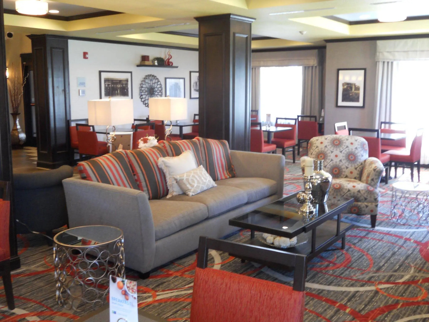 Holiday Inn Express & Suites Greensburg by IHG