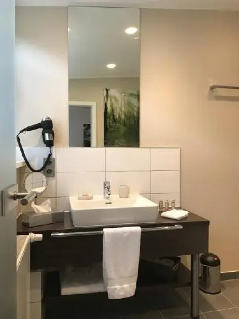 Thalhauser Mühle Hotel-Restaurant