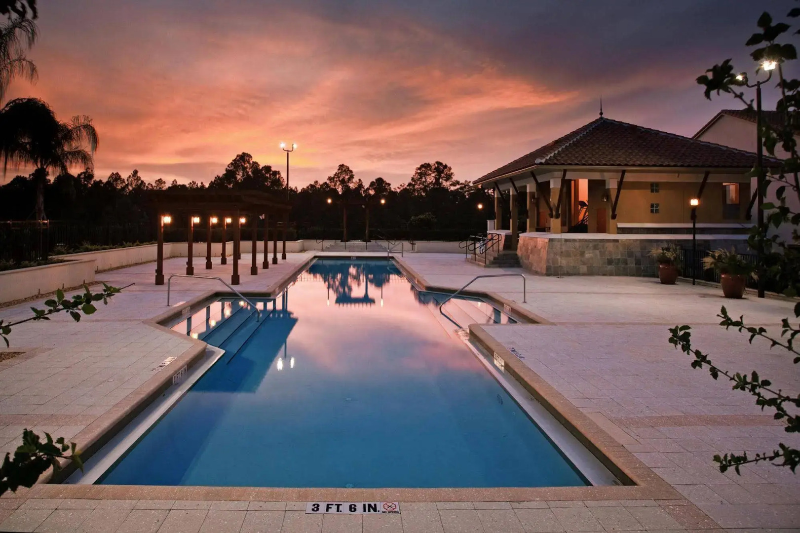 Damai Resort Orlando