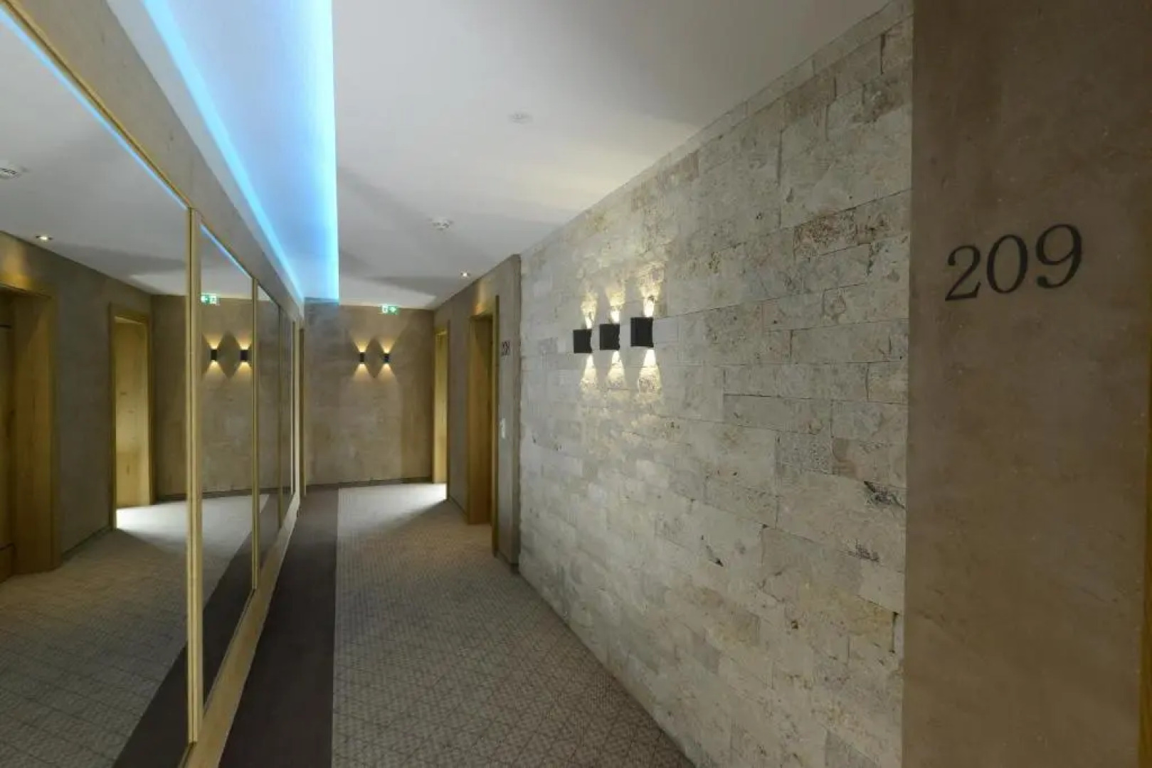 Brugger´s Genießerhotel Lanersbacherhof