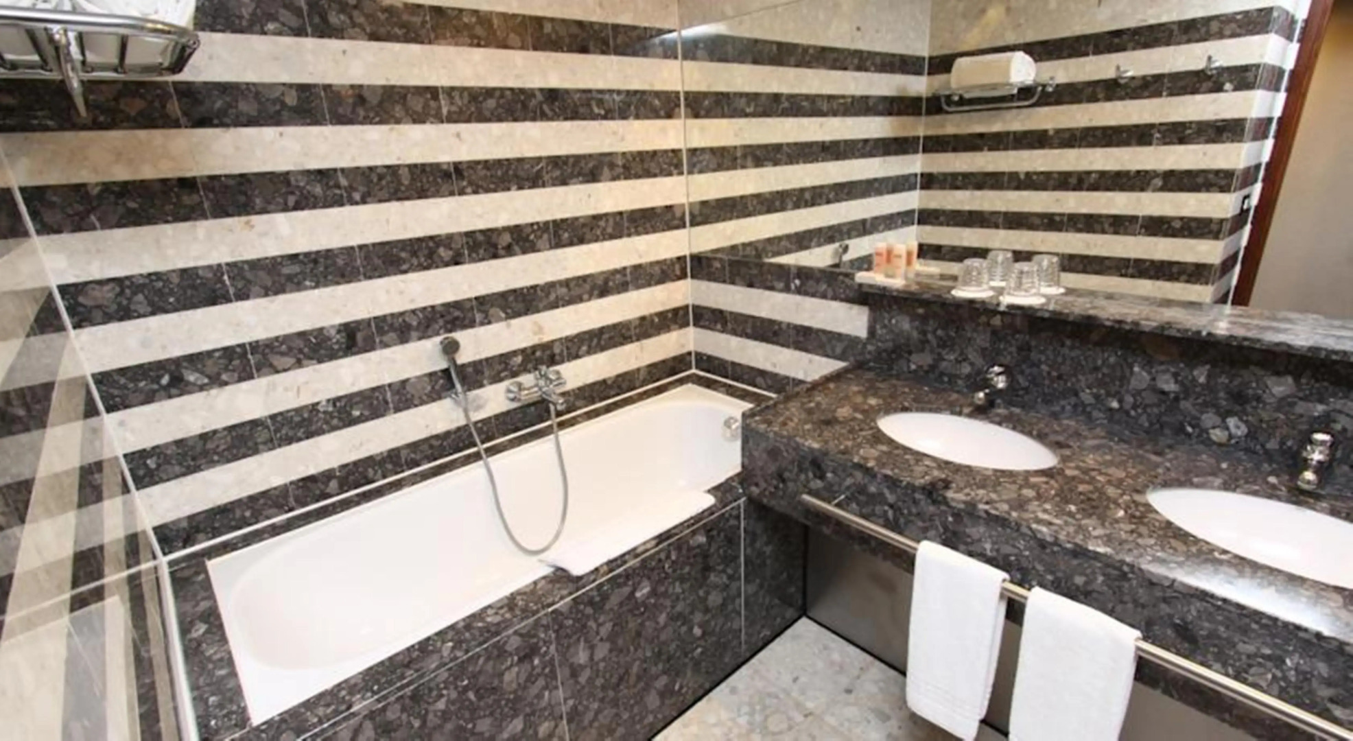 Royal Tulip Brasilia Alvorada