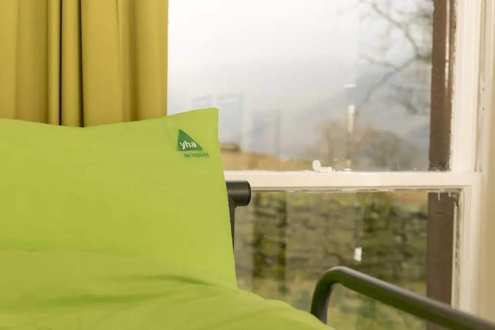 YHA Buttermere - Hostel