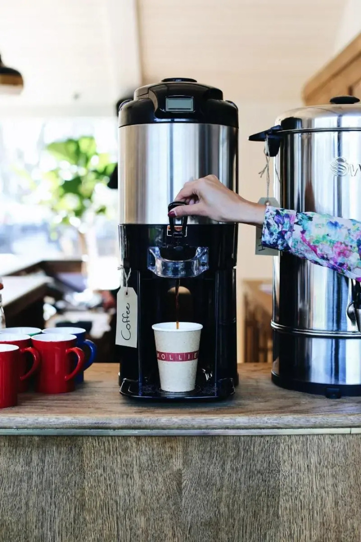 Mollie's Motel and Diner