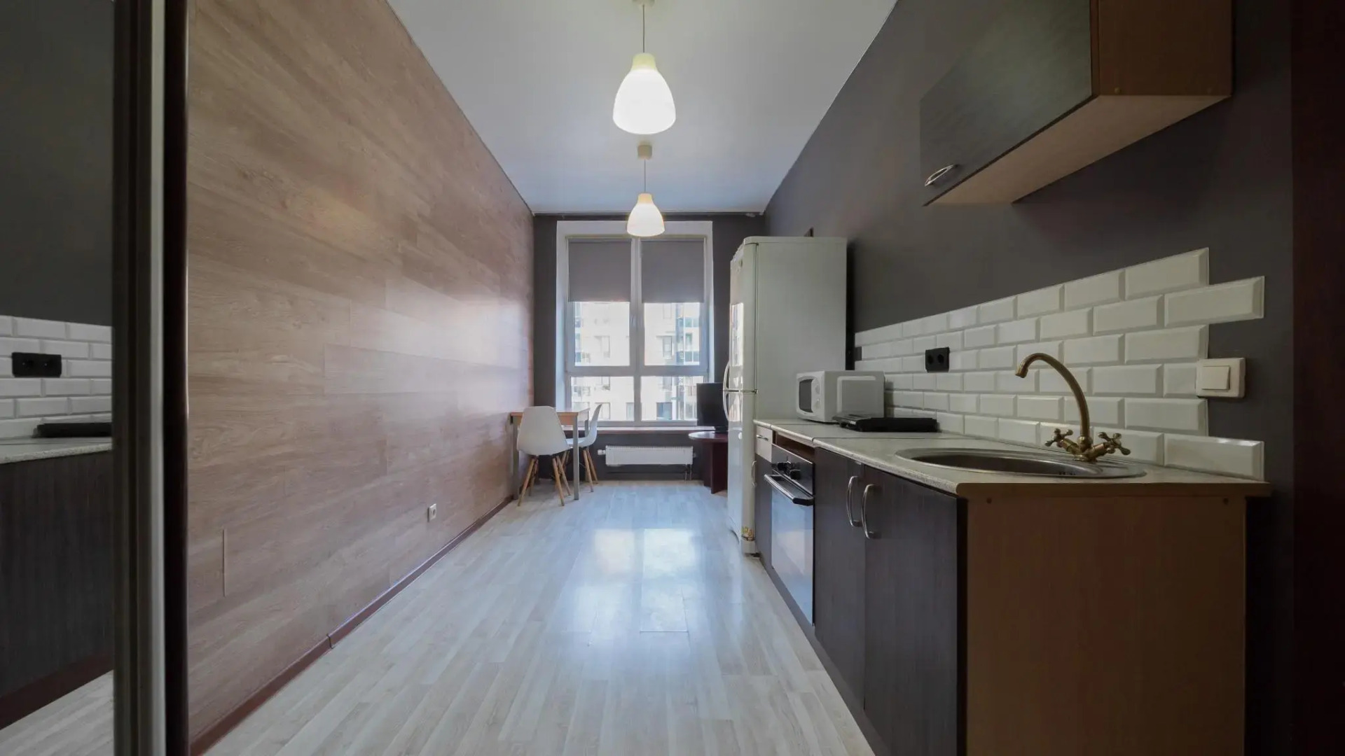 Апартаменты на улице Жасминовая 8.3