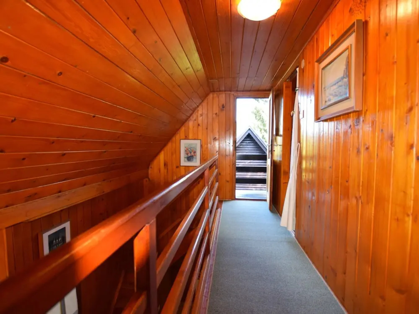 Restful Holiday Home in Vrbovsko