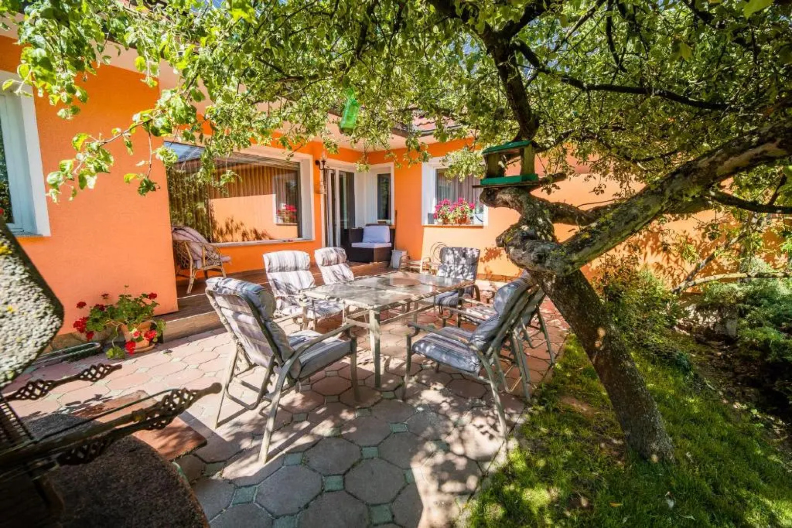 Apartment Tina With Seasonal Pool