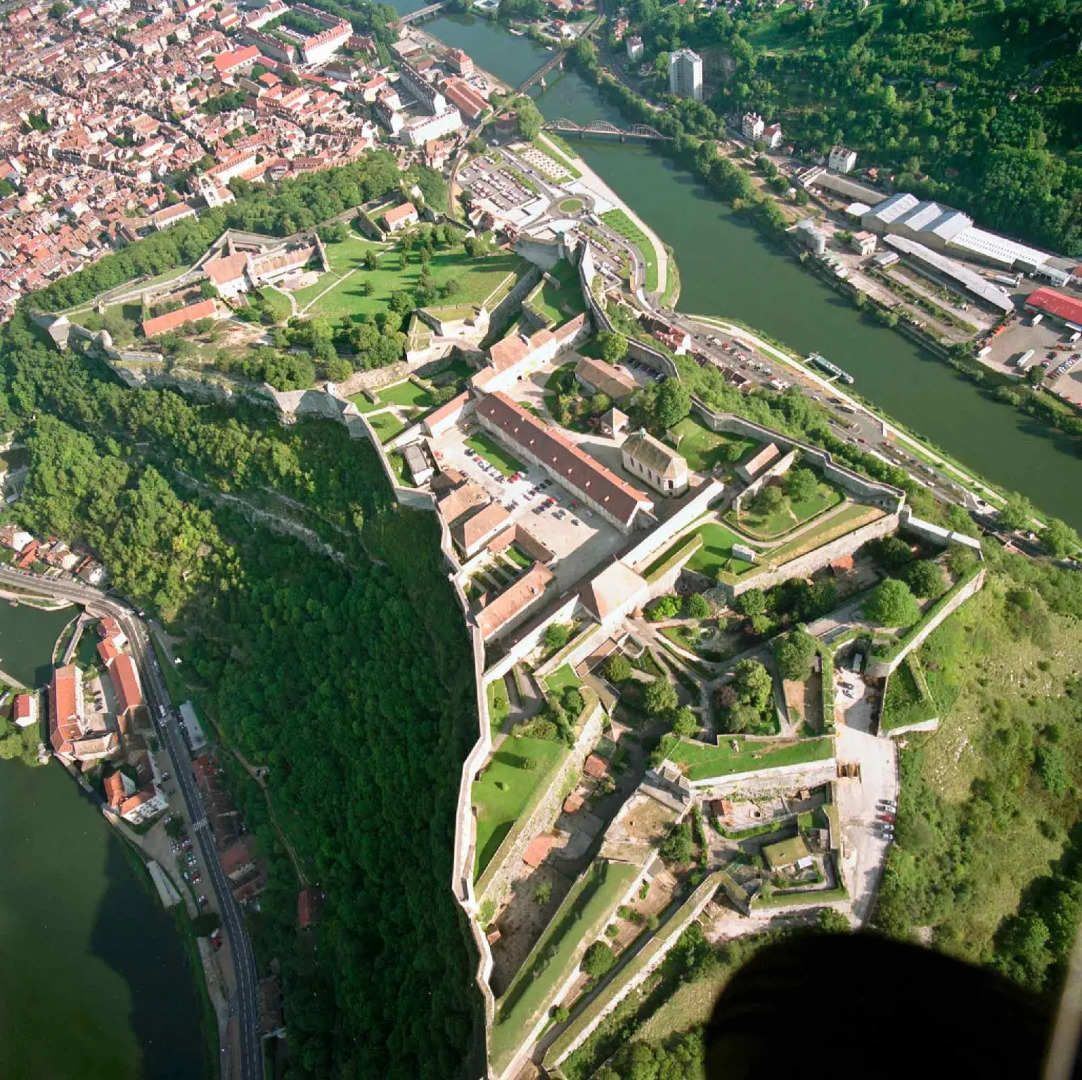 ibis Besançon Centre La City