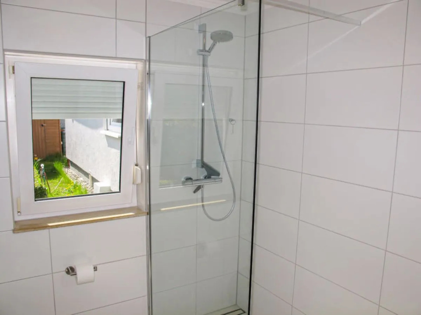 Bungalow Philipp Loissin