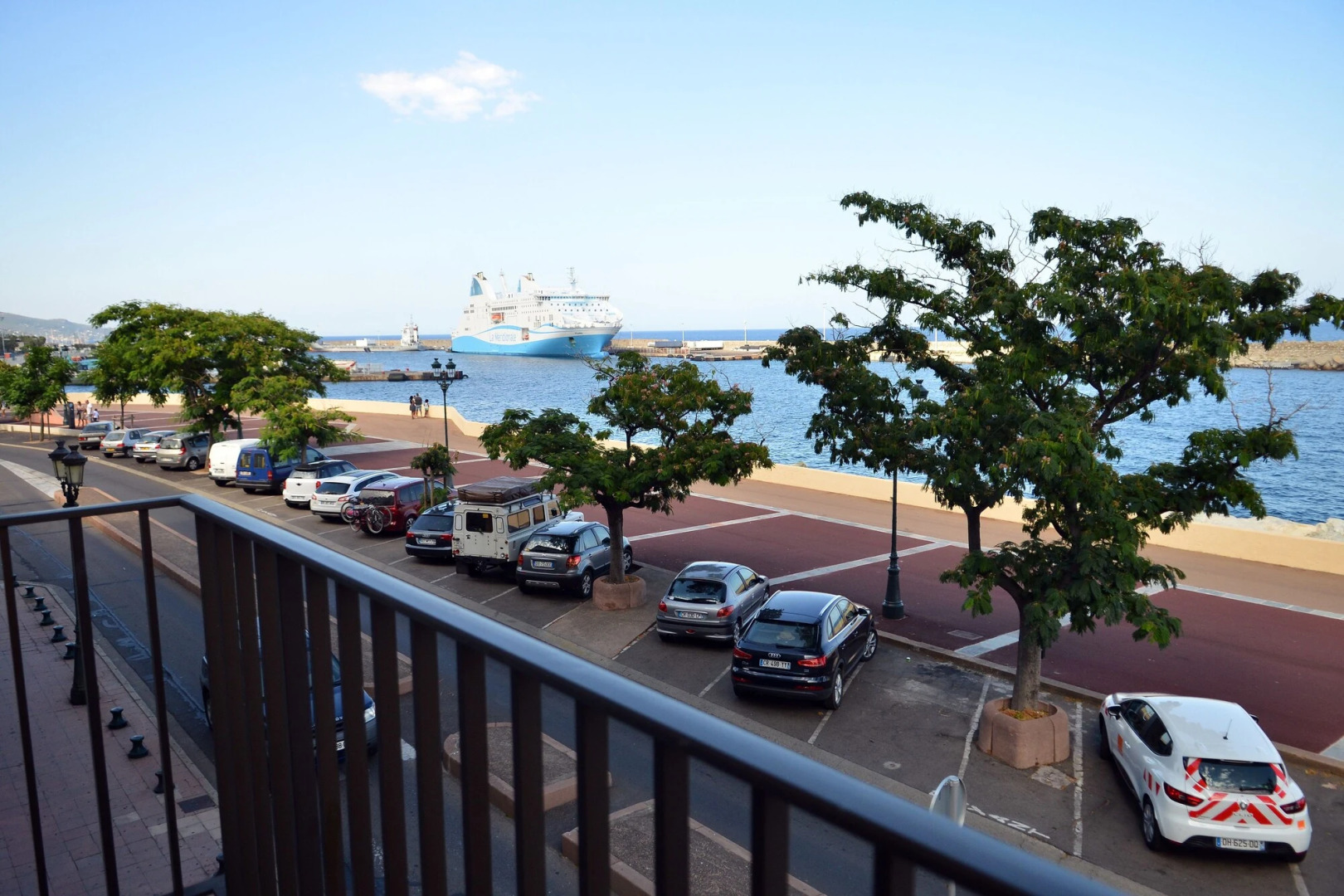 Hôtel Posta Vecchia