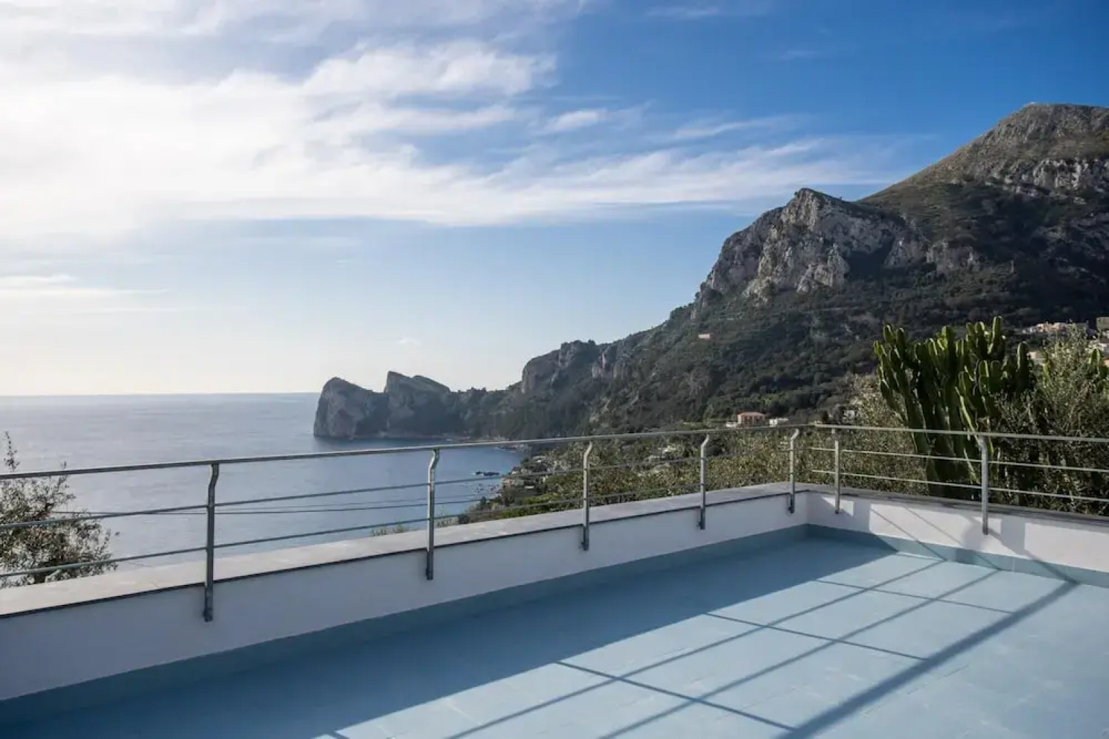 Relais Mamma Mia in Massa Lubrense