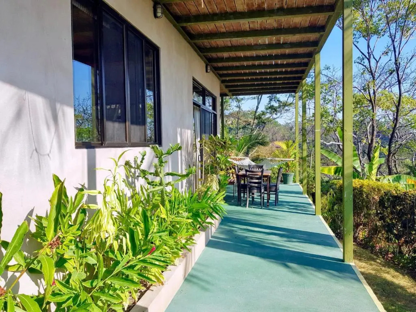 Santa Teresa Surf Vista Villas