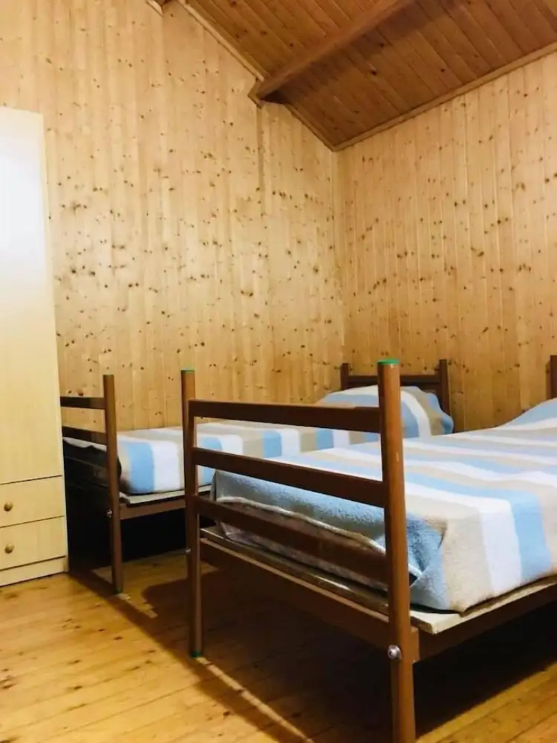 Camping Laciana Natura