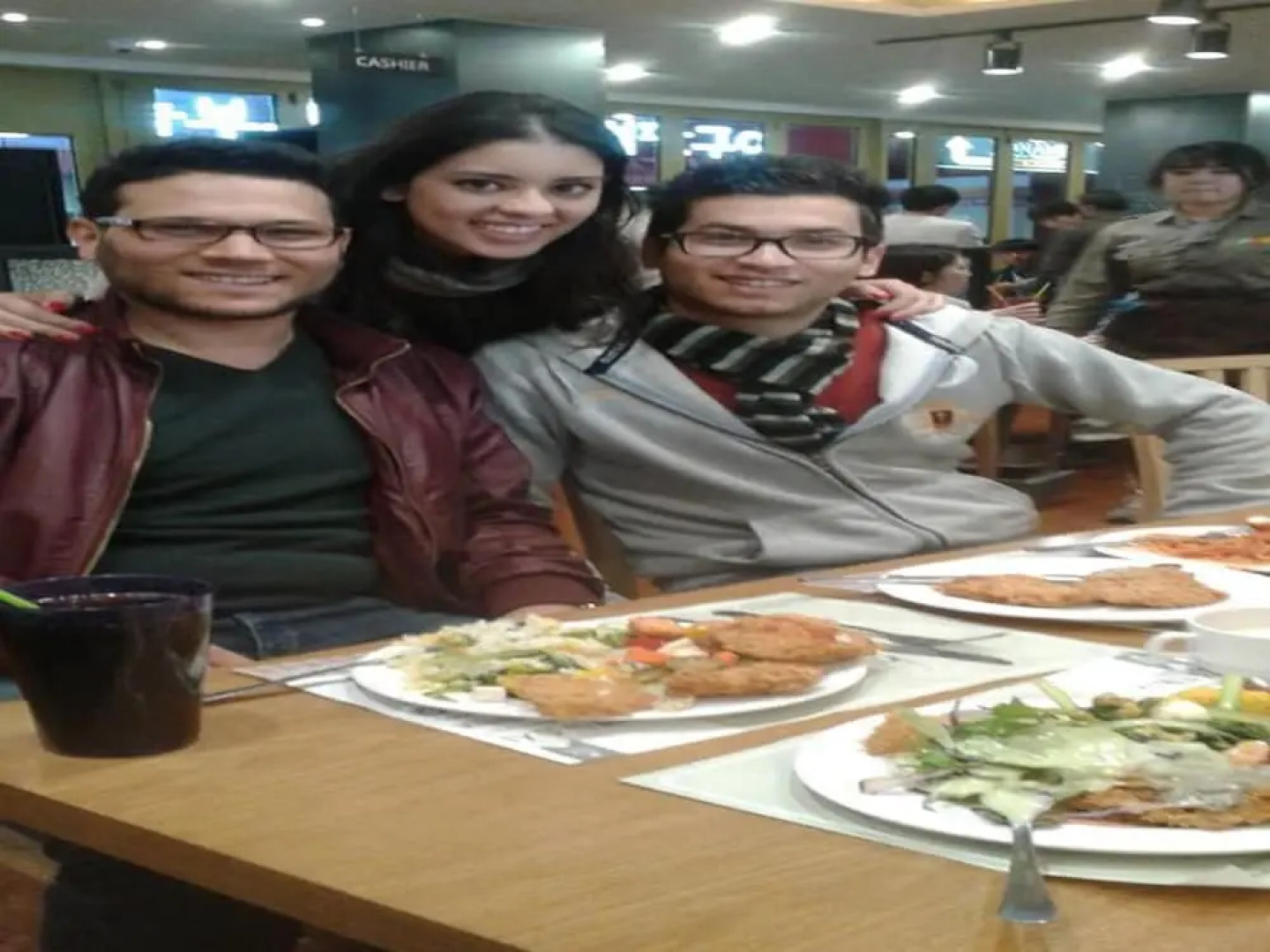 Incheon Outback Guesthouse