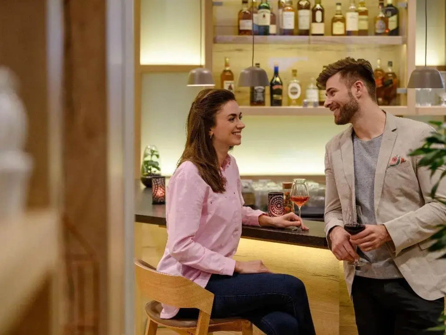 ibis Styles Aschaffenburg