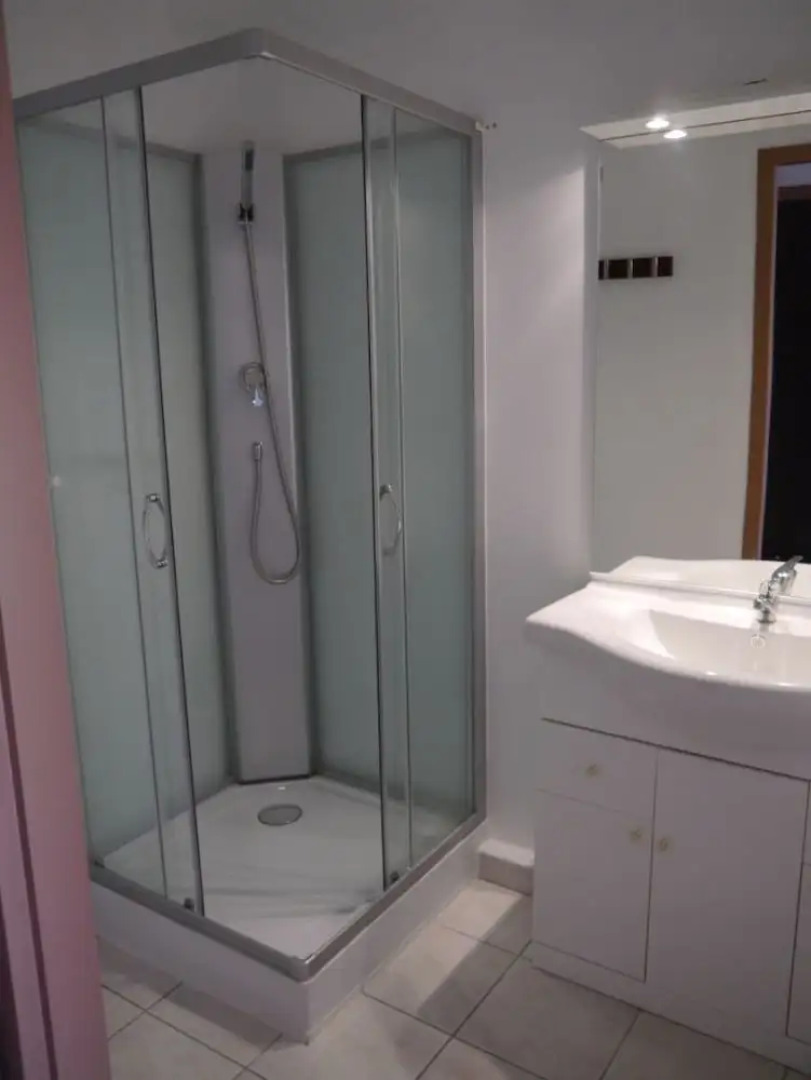 Les Villagines-Aix En Provence