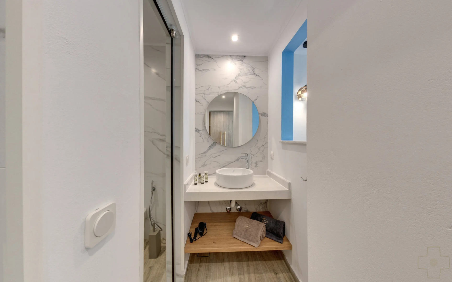 Spiros-Soula Family Hotel & Apartments