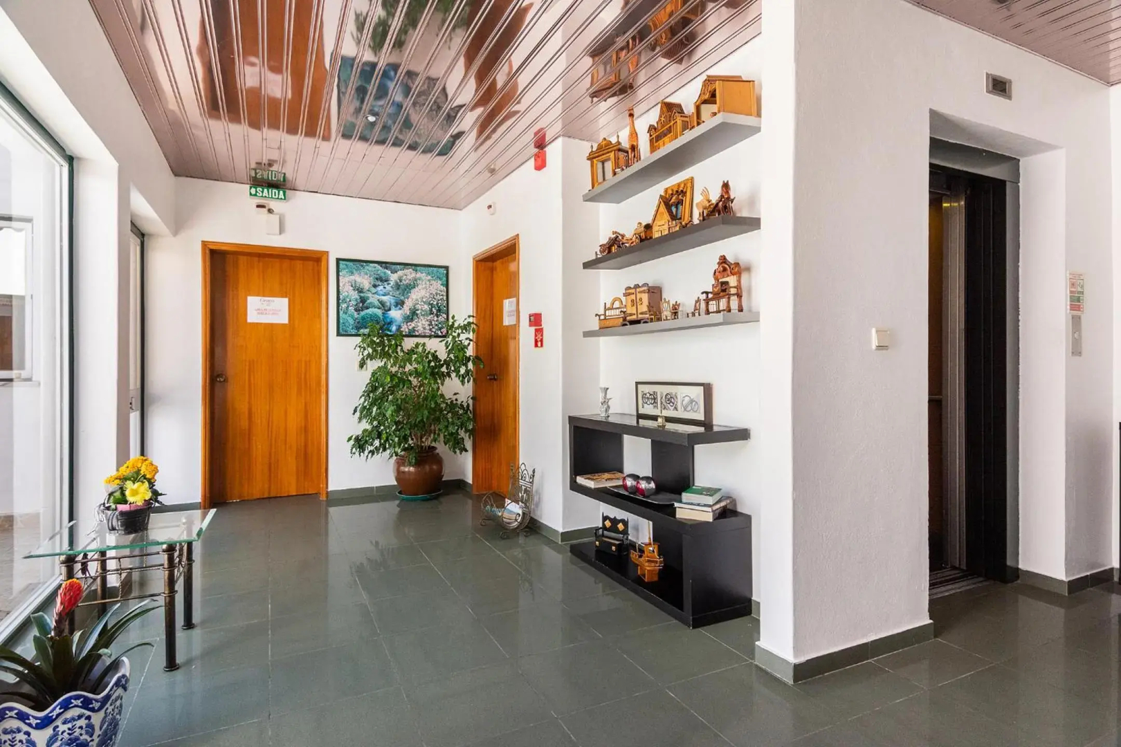 Graça Hotel