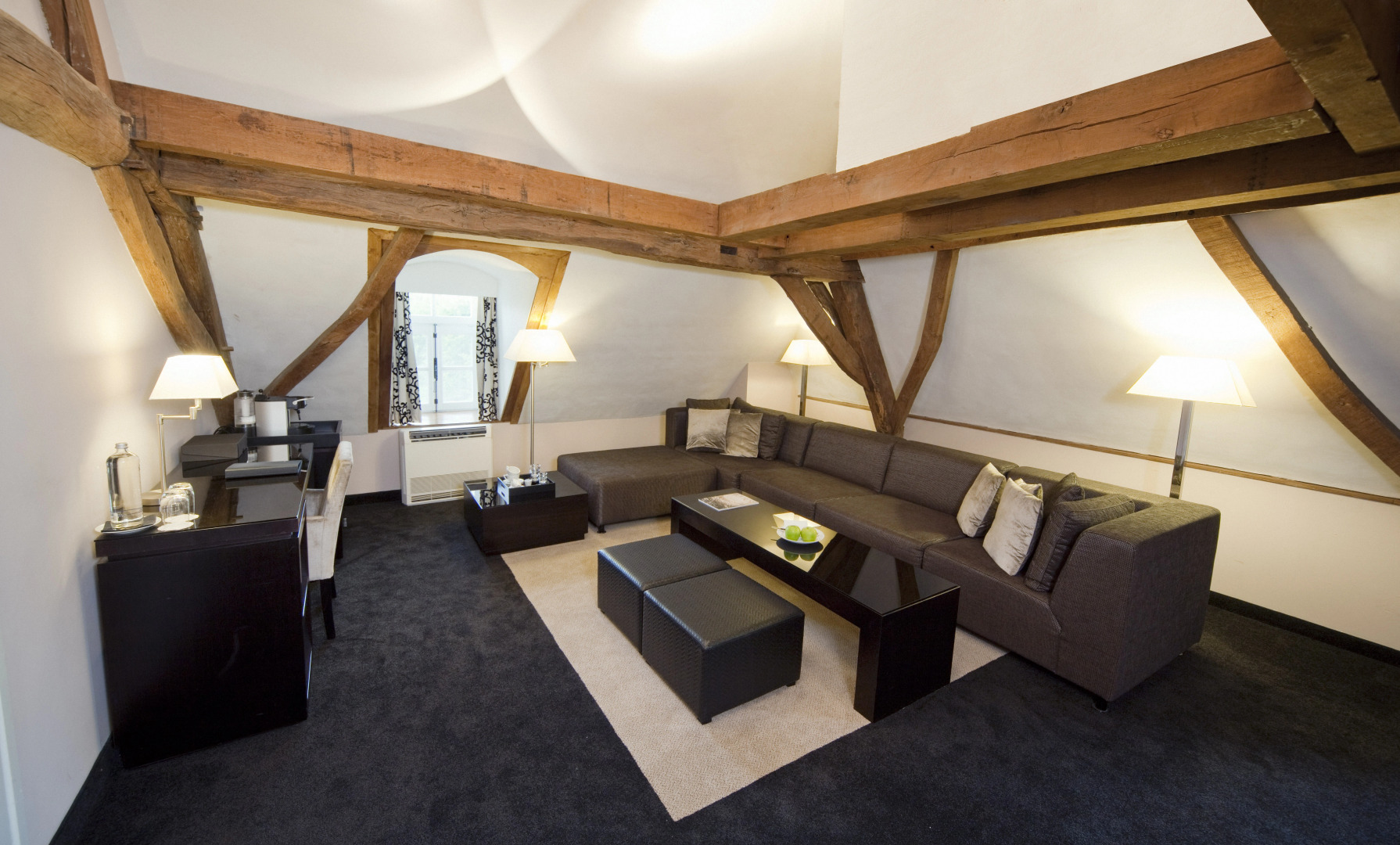 Bilderberg Chateau Holtmuhle