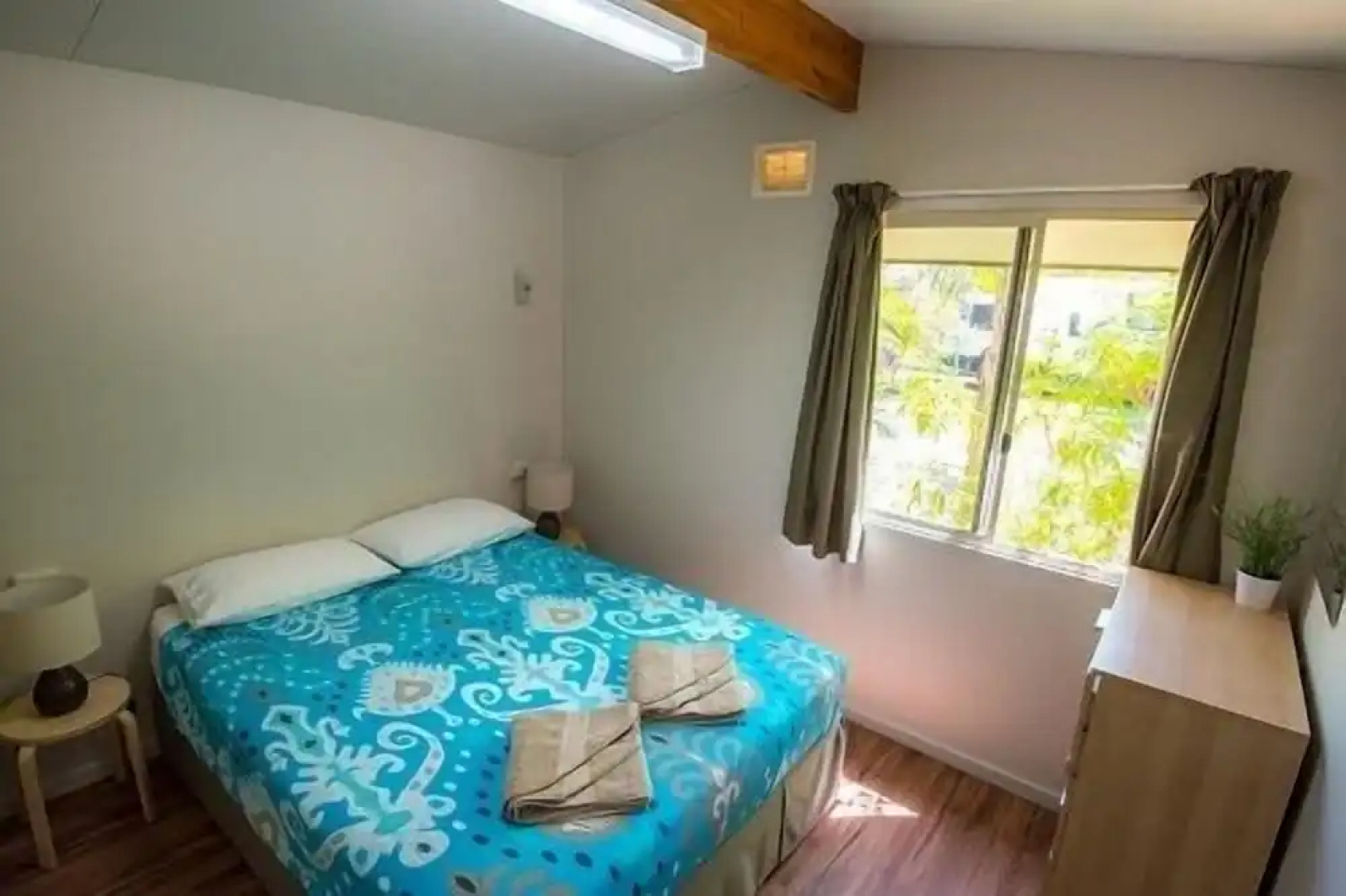 Capricorn Holiday Park