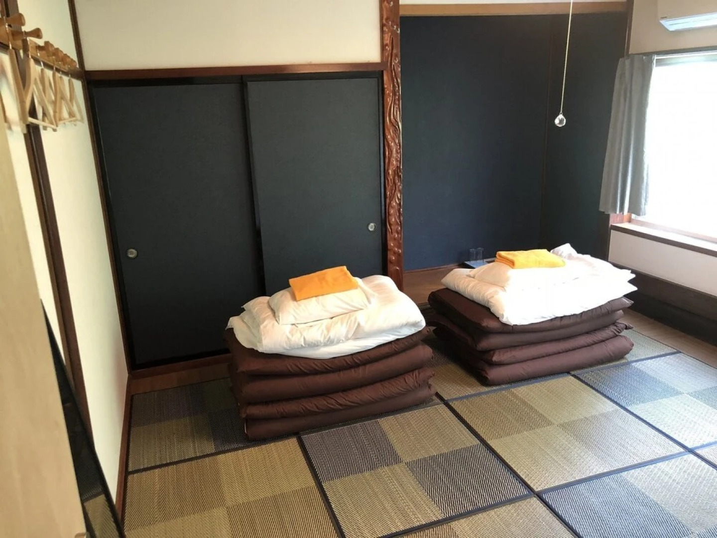 Shirakawago Guest House KEI