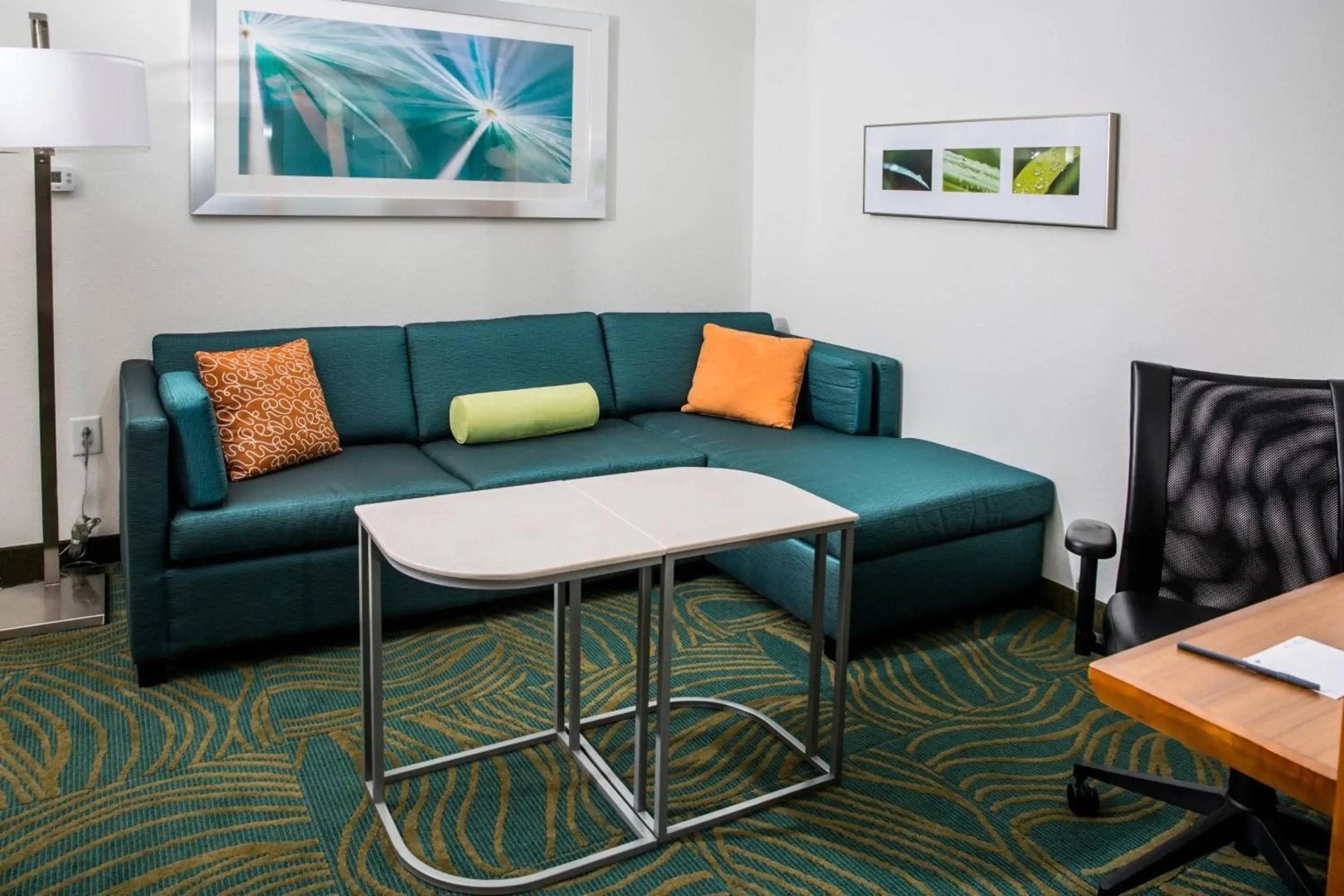 Springhill Suites by Marriott Charleston Mount Pleasant