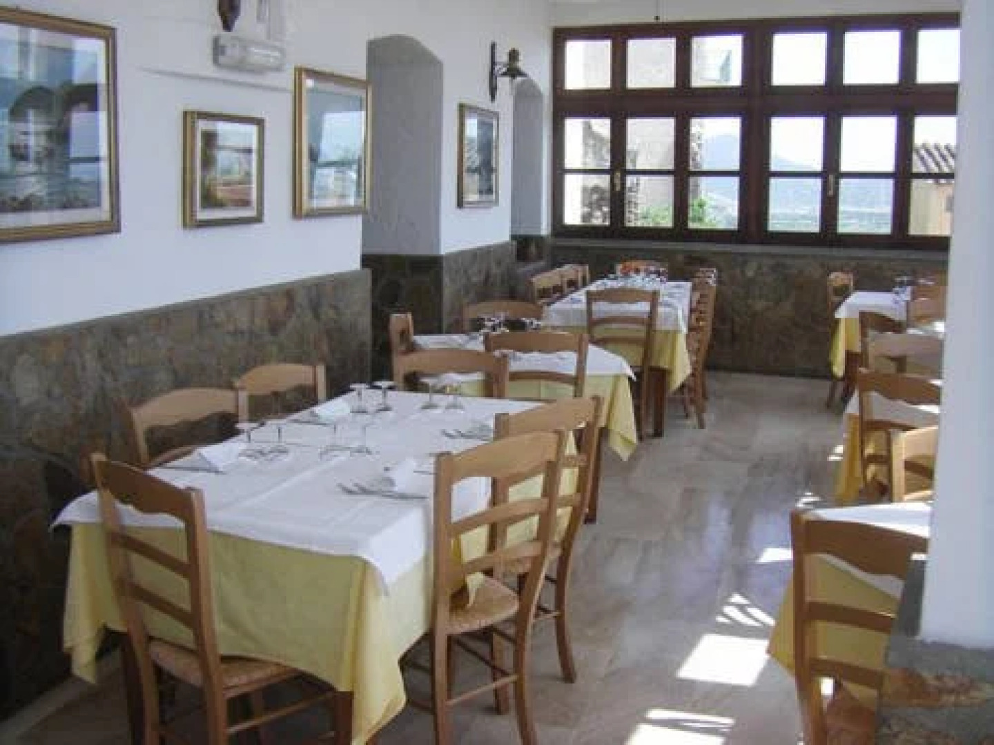 Hotel Sa Rocca