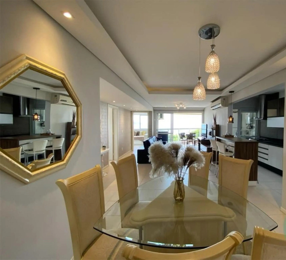 Nautilus Premium View - Penha - SC