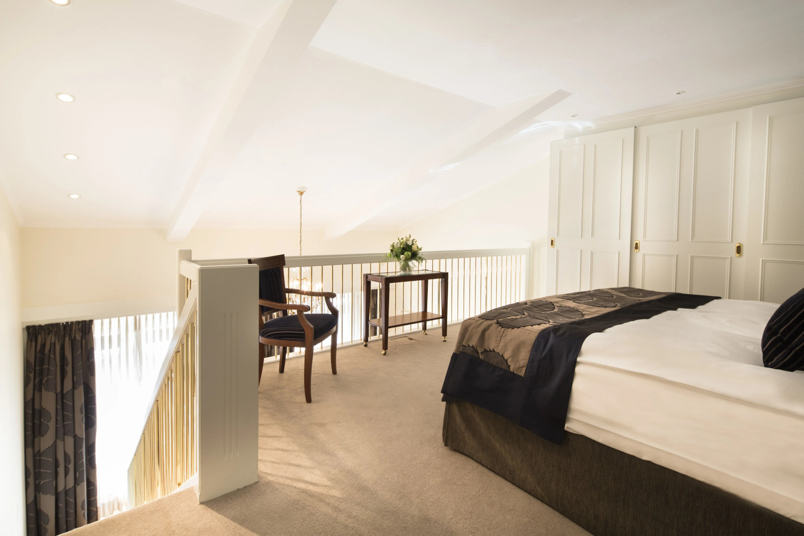 Victoria Jungfrau Grand Hotel & Spa