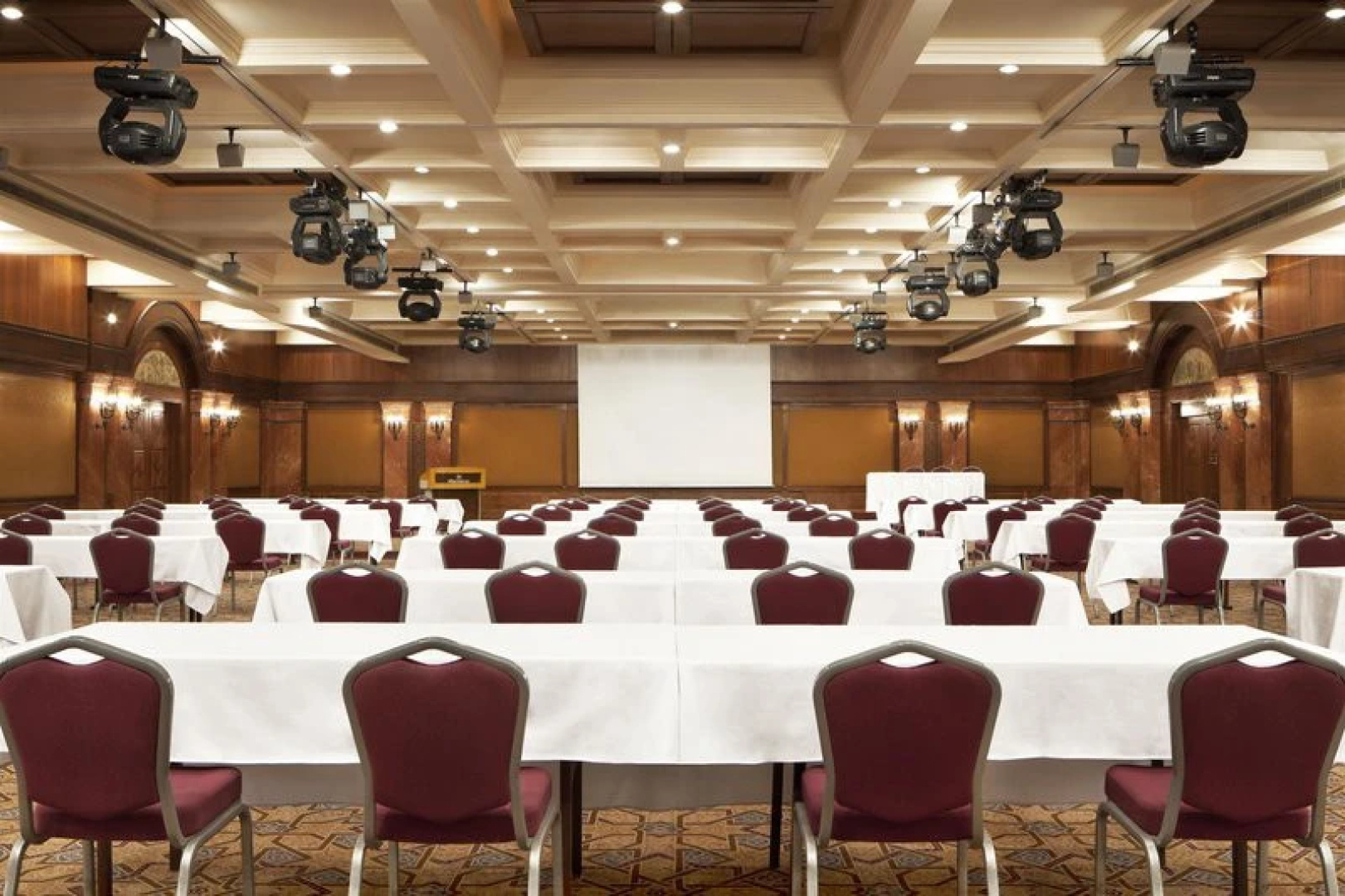 Sheraton Damascus