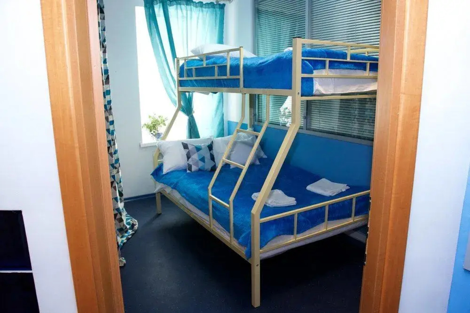 Tikhy Tchas Nikitskaya Capsule - Hostel