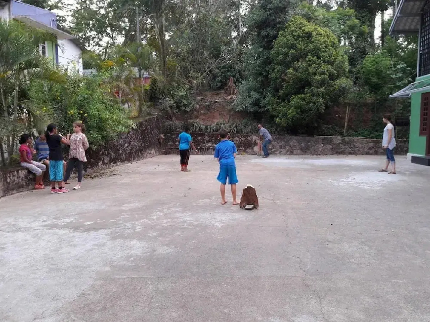 Room-wayanad Stay the Pepper Suite