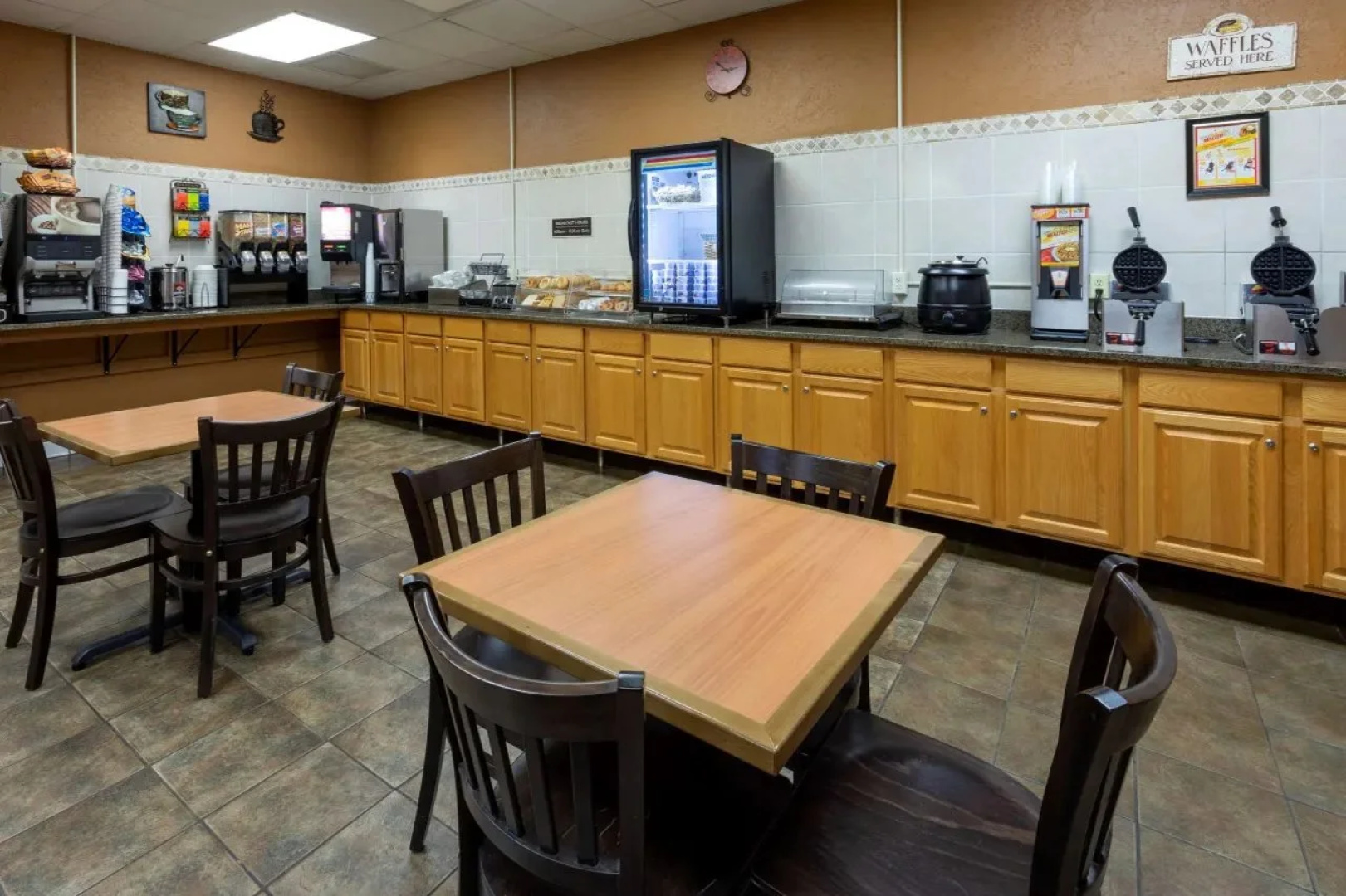 Med City Inn & Suites - Mayo Clinic Area