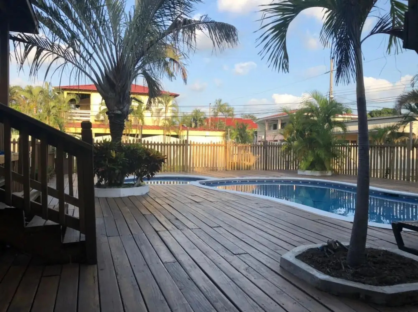 Paradise in Marbella Omoa