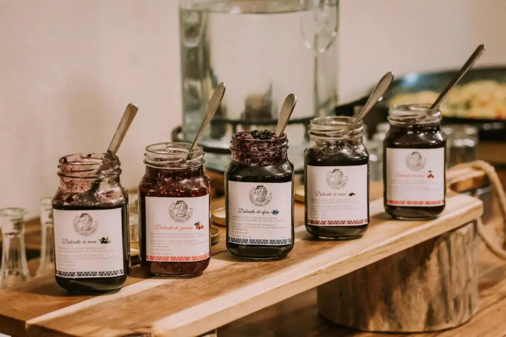 Potcoava Mountain Hideaway