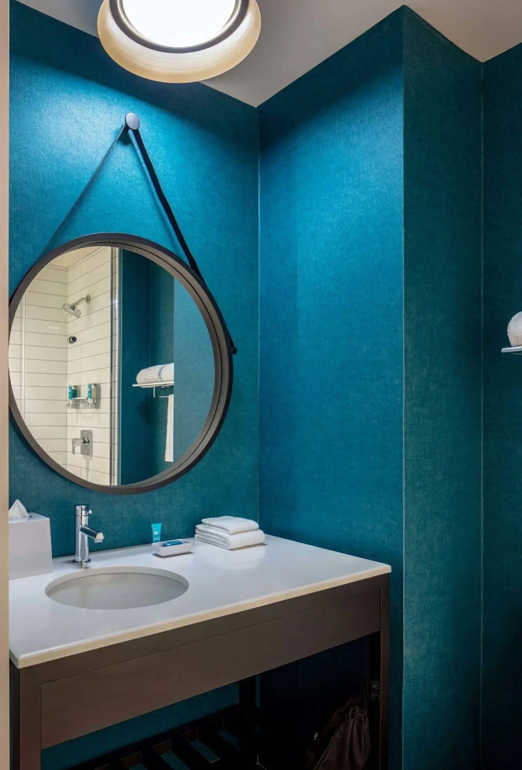 Aloft Philadelphia Downtown