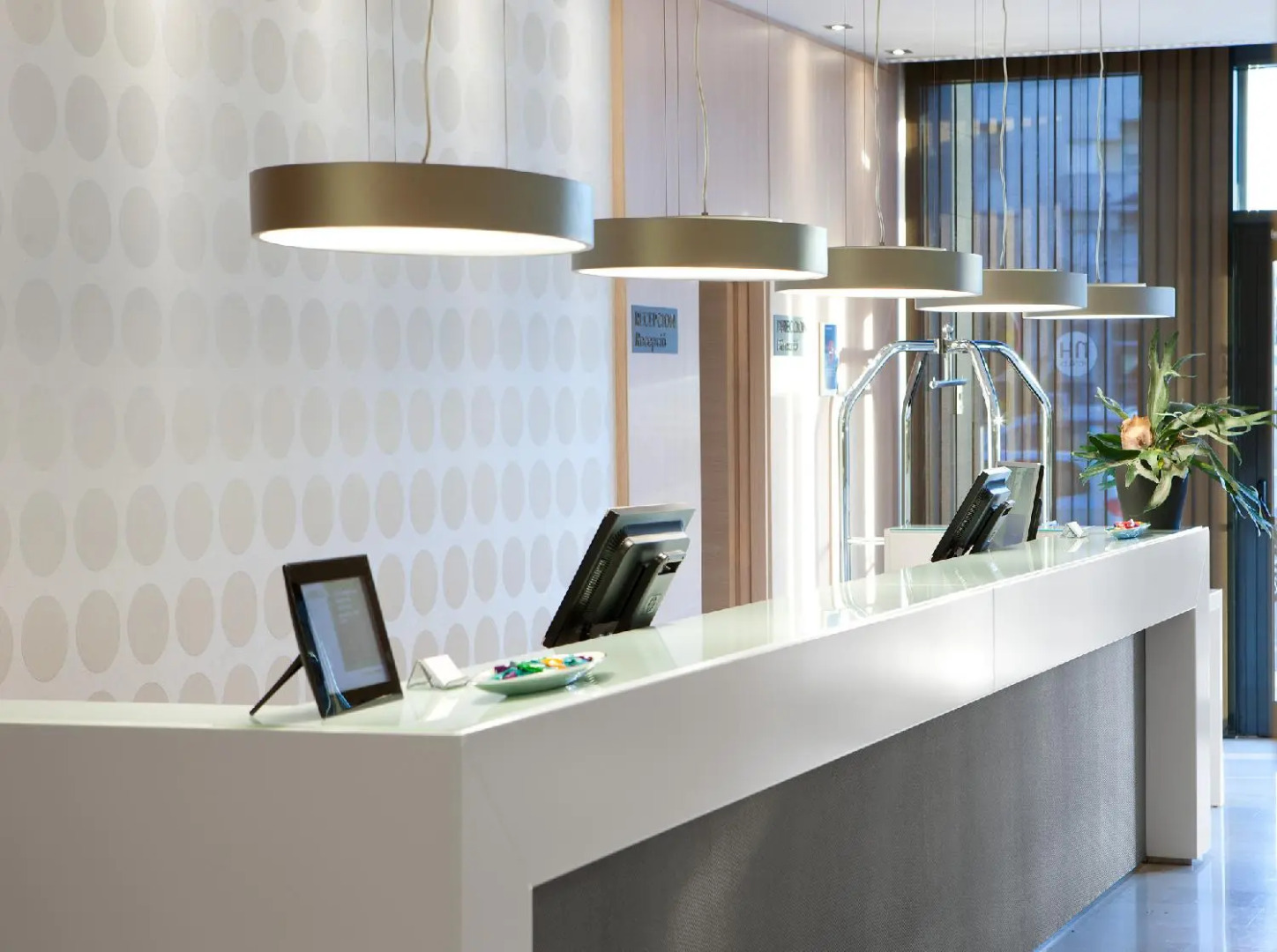 DoubleTree by Hilton Hotel Girona