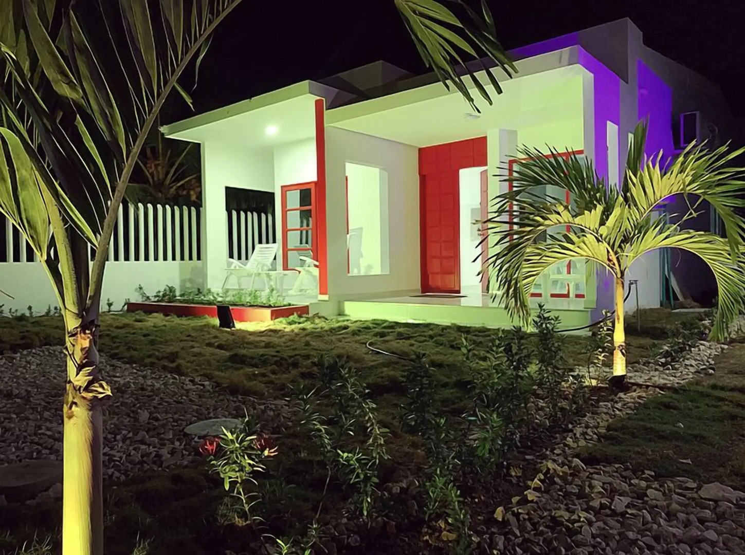 Bahia Tropical Coveñas