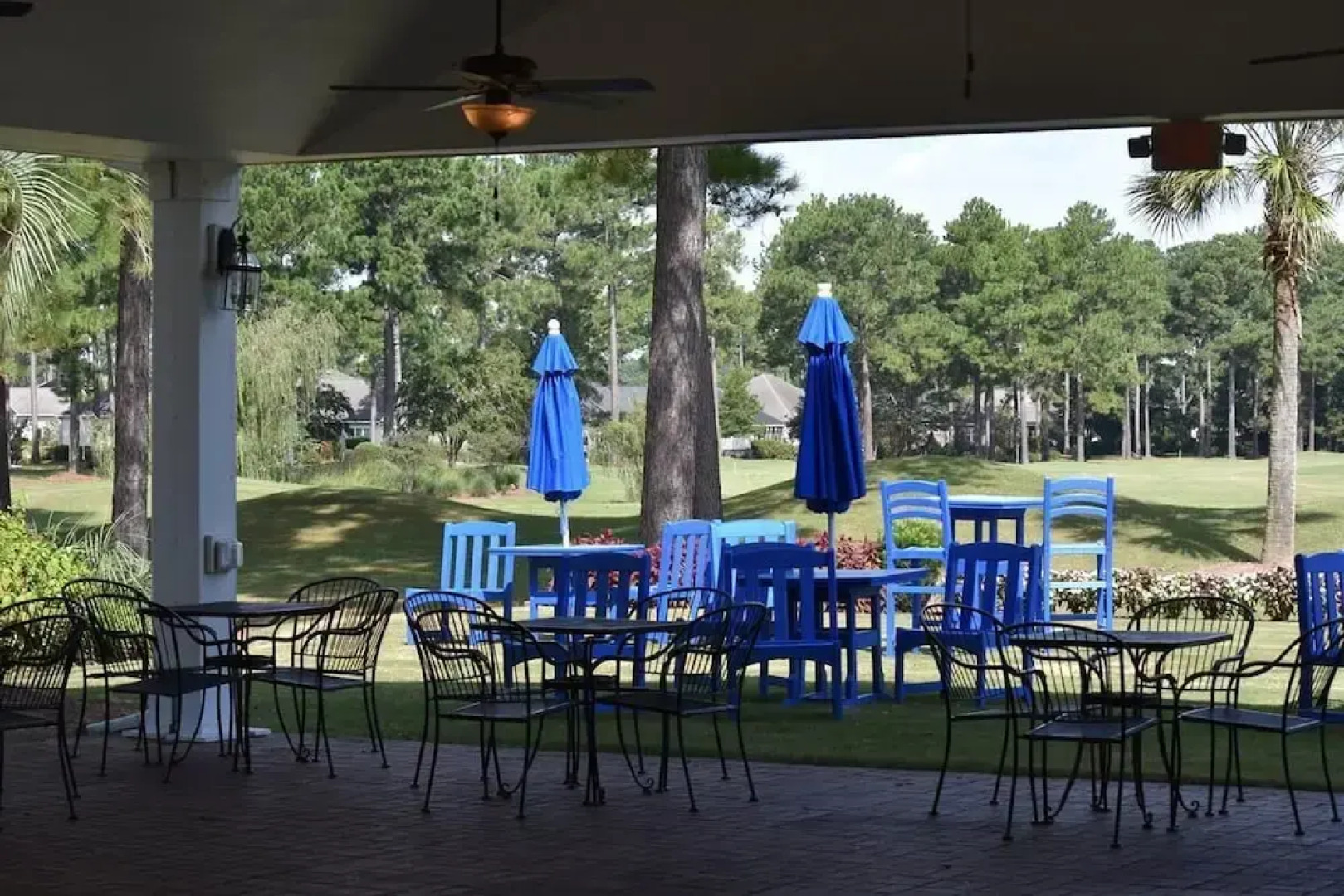 Studio Home 2909L at Brunswick Plantation Resort and Golf with Outdoor Pool Onsite by RedAwning