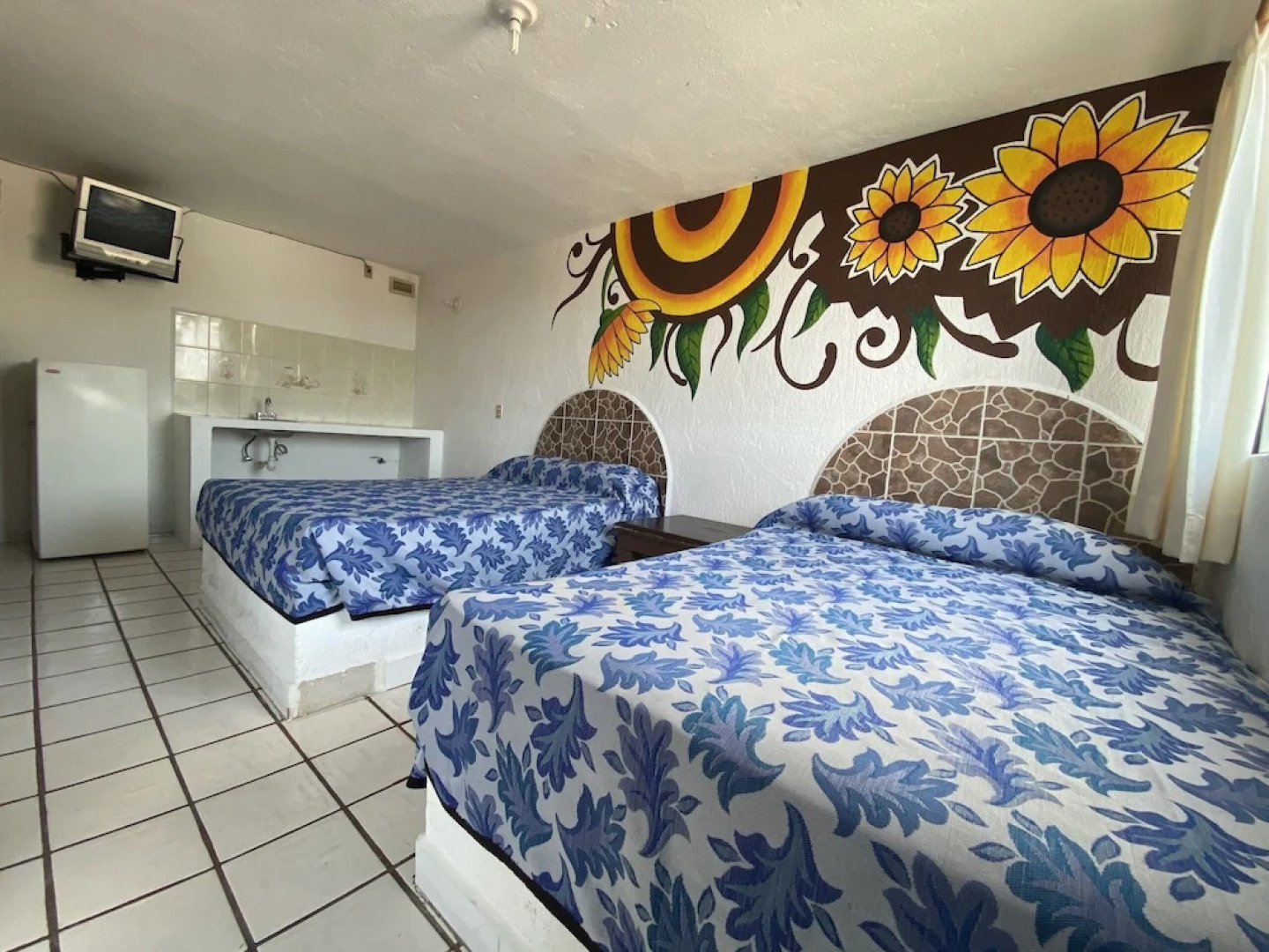 Condo Hotel Los Girasoles