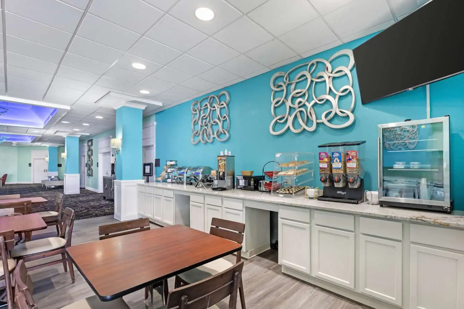 Clarion Inn Des Moines Airport